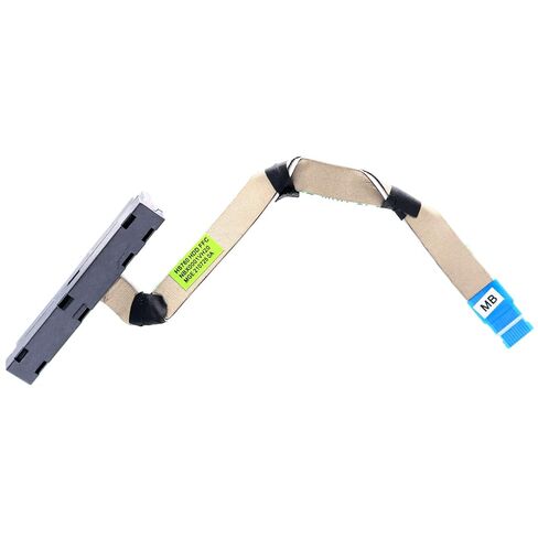 Deal4GO HS760 SATA القرص الصلب HDD كابل NBX0001VH20 لينوفو V17 G2-ITL 82NX Ideapad 3 17 3-17ITL6 82H9 AMD in Kuwait