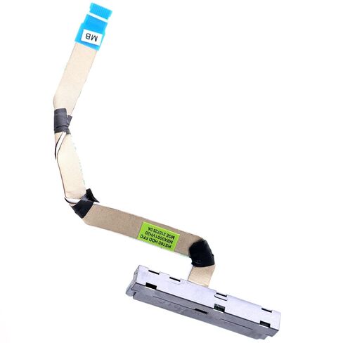 Deal4GO HS760 SATA القرص الصلب HDD كابل NBX0001VH20 لينوفو V17 G2-ITL 82NX Ideapad 3 17 3-17ITL6 82H9 AMD in Kuwait