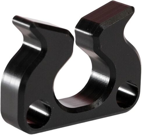 RAVIN Replacement Rest - Machined Aluminum Arrow Rest with Spring Loaded Rollers for High FPS Crossbows in Kuwait