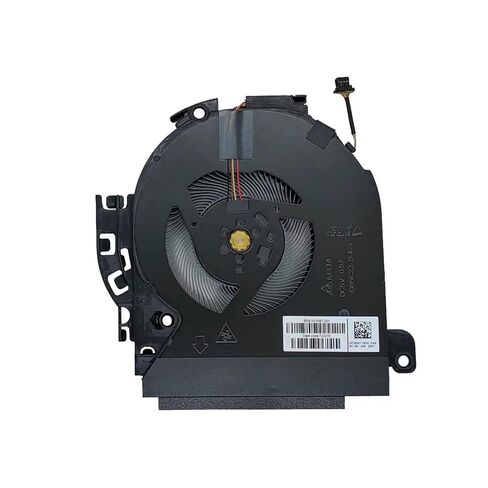 New CPU+GPU 60W Cooling Fan for HP Envy 16-H 16-H1023DX 16-H1047NR 16-H1055CL 16-H1010NR 16-H1010CA 16-H1020CA 16-H0011NR 16-H1003NR 16-H1097NR 16-H1059NR P/N:N13387-001 N13388-001 DC5V FAN in Saudi Arabia