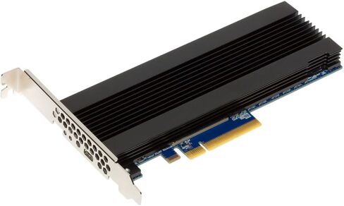 Genuine HUSMR7632BHP301 DC SN200 3.2TB NVME PCIe Gen 3.0 x8 HHHL AIC SSD Original in Saudi Arabia