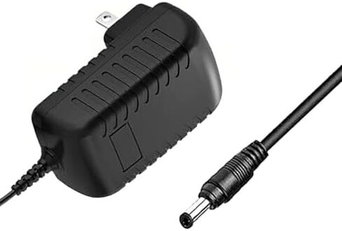 GizMac 21.6V Replacement Adapter for Powaert N7S N7S1101 Cordless Vacuum Cleaner 2500mAh Battery DC21.6V 0.4A Power Supply Charger Cable Cord in Saudi Arabia