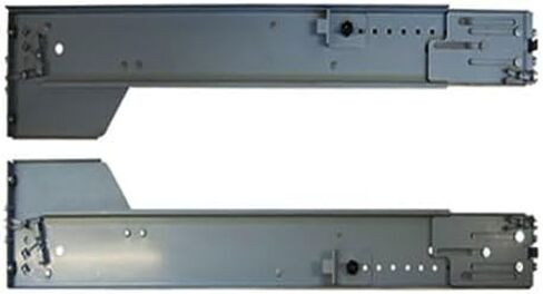 بديل لمجموعة HP Rail Kit لحاوية مصفوفة التخزين (الصندوق البني) 302465-001 مجدد بواسطة البائع in Kuwait