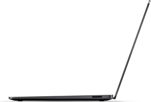 كمبيوتر محمول Microsoft Surface للأعمال (2025) يعمل بنظام Windows 11 Pro Copilot+ PC، شاشة 13.8 بوصة Qualcomm Snapdragon X Plus، ذاكرة وصول عشوائي 16 جيجابايت، سعة تخزين 512 جيجابايت SSD، أسود in Kuwait