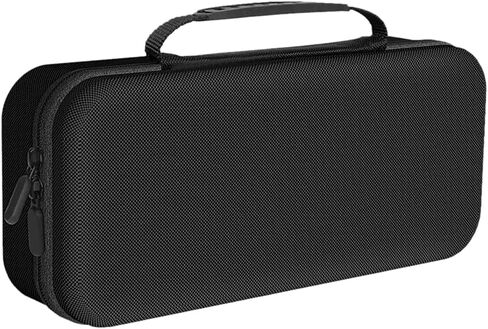 Natural Tactility Shockproof Ultra-Thin Durable Back Protective Stand Hard Shell Travel Carrying Case Compatible with Steam Deck in Saudi Arabia