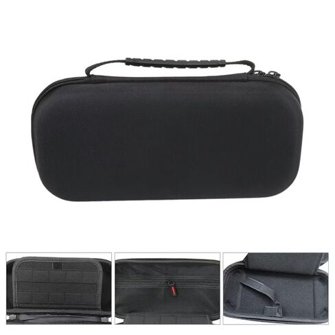 USonline911 Carrying Case Protector Case Cover Compatible for Nintendo Switch, Hard Shell Travel Carrying Case, Pouch Case for Switch Console & Accessories in Saudi Arabia