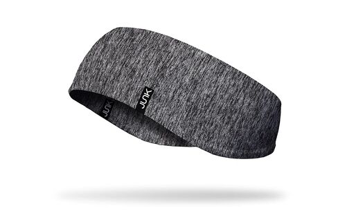 JUNK Brands Ear Warmer Headband - Performance Fleece, Moisture-Wicking, Non-Slip, Winter Ear Muffs for Men & Women - One Size - Super Charge in Saudi Arabia