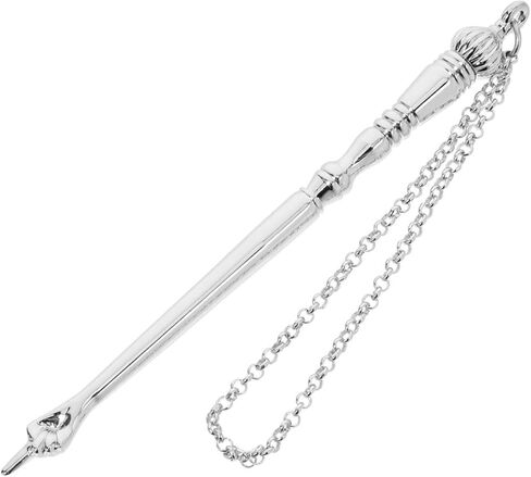 Elegant Reading Pointer Tool Yad for Bar Mitzvah and Judaica Comfortable Grip for Accurate Reading Synagogue Mitzvah Present in Saudi Arabia