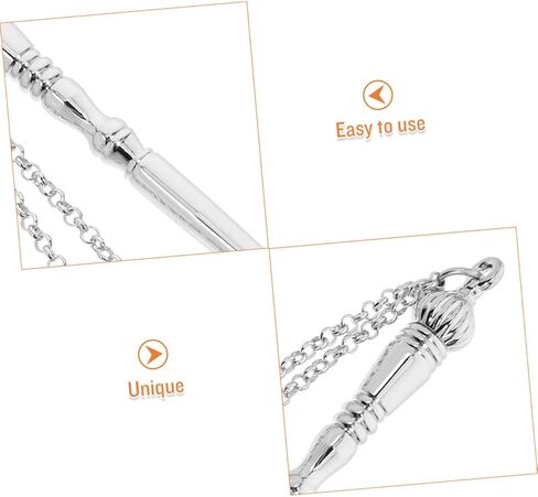 Elegant Reading Pointer Tool Yad for Bar Mitzvah and Judaica Comfortable Grip for Accurate Reading Synagogue Mitzvah Present in Saudi Arabia