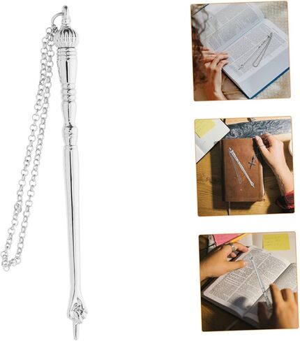 Elegant Reading Pointer Tool Yad for Bar Mitzvah and Judaica Comfortable Grip for Accurate Reading Synagogue Mitzvah Present in Saudi Arabia