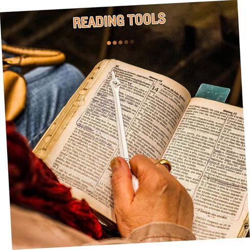 Elegant Reading Pointer Tool Yad for Bar Mitzvah and Judaica Comfortable Grip for Accurate Reading Synagogue Mitzvah Present in Saudi Arabia
