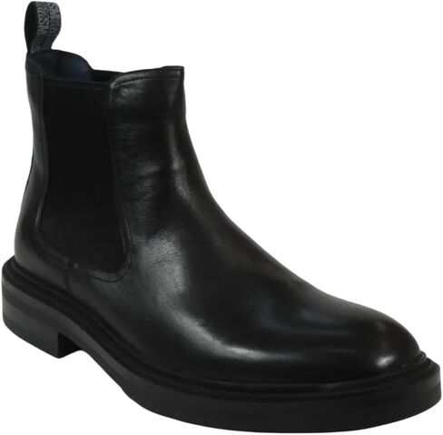 Steve Madden Men's Hatton Chelsea Boot in Saudi Arabia