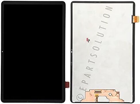 شاشة LCD تعمل باللمس محول الأرقام زجاج الجمعية لسامسونج غالاكسي تبويب S7 11 "SM-T870 T875 استبدال جزء الولايات المتحدة الأمريكية in Saudi Arabia