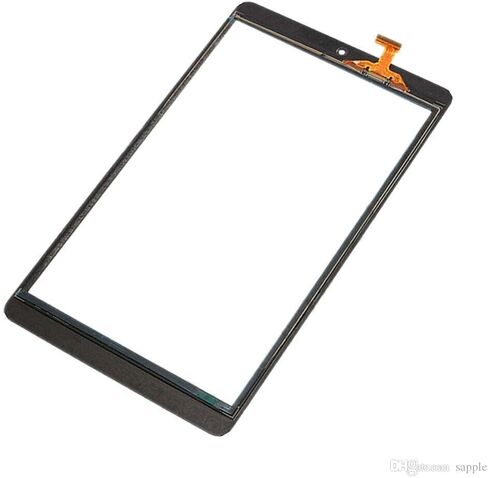استبدال بالجملة لـ OEM Alcatel Joy Tab 3T 8.0 9029W 9029Z 9027W محول رقمي لشاشة تعمل باللمس زجاج عدسة الولايات المتحدة الأمريكية in Kuwait