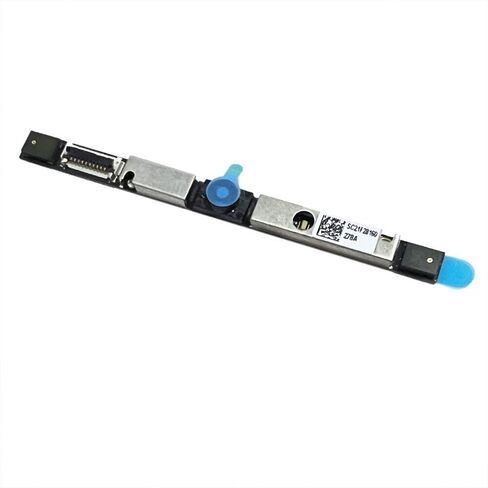 وحدة كاميرا ويب مدمجة للوحة الكاميرا بديلة لجهاز Lenovo ThinkBook 15 G4 IAP 21DJ 5C20Z72183 5C21D70396 5C21D70403 5C21D70404 5C20Z72182 in Kuwait