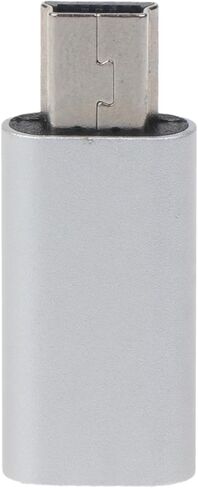 موصل محول USB C إلى USB وبيانات لمشغلات MP3، والكاميرا الرقمية، لوحدة التحكم، قم بتوصيل النوع C أنثى إلى USB in Kuwait
