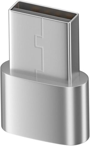 محول USB إلى النوع C محولات ذكر إلى أنثى للهاتف المحمول والأجهزة اللوحية ومحولات الموصل تقاوم الأكسدة من النوع C إلى محول USB التقليدي in Kuwait