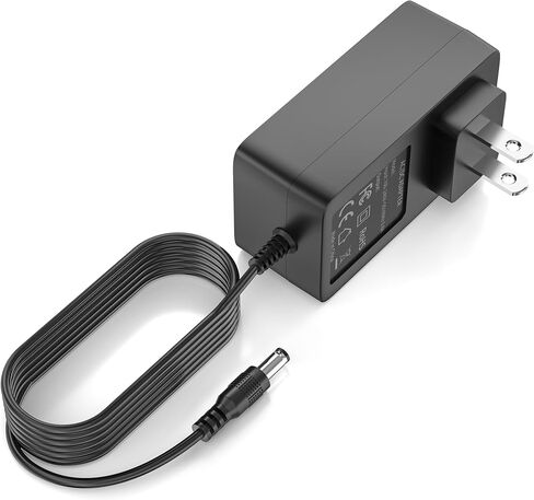 24V Power Adapter for Ellipse One Compatible with LEGXERCISE LEGX-013 LEGX013 Ellipse Automatic Leg Mover in Kuwait