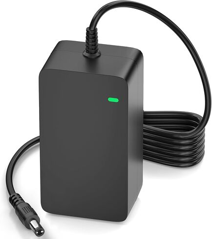24V Power Adapter for Ellipse One Compatible with LEGXERCISE LEGX-013 LEGX013 Ellipse Automatic Leg Mover in Kuwait
