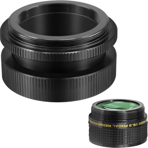 محول Alstar SCT - حزمة مع - مصحح مخفض f/6.3 in Kuwait