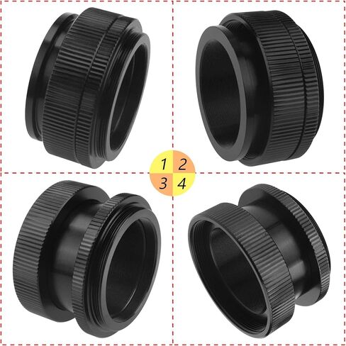 محول Alstar SCT - حزمة مع - مصحح مخفض f/6.3 in Kuwait