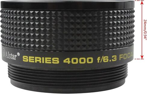 محول Alstar SCT - حزمة مع - مصحح مخفض f/6.3 in Kuwait