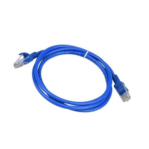 كابل Cat5e العملي بطول 50 قدم لروابط لاصقة قابلة لإعادة الاستخدام لجهاز التوجيه in Kuwait