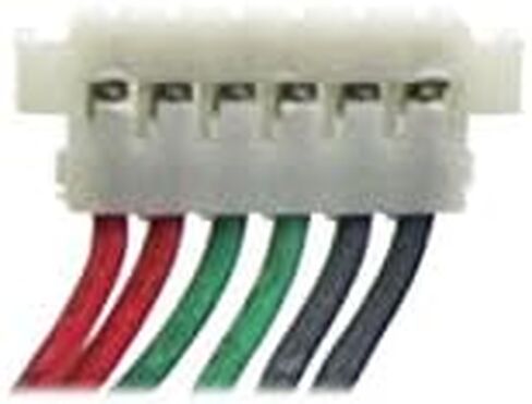 بديل بطارية BELLV لأجهزة Samsung AA1DA04WS/7-B، AA1DA2WS/7-B، AAAaD828oS/T-B Galaxy TabPRO 10.1 LTE-A 32GB، Galaxy TabPRO 10.1 TD-LTE، SM-P600، SM-P6000ZWYXAR in Kuwait