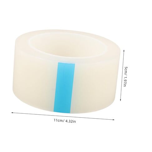 POPETPOP Phone Screen Dust Tape Adhesive Screen Repair Tape Tempered Dust Removal Phone Dedust in Saudi Arabia
