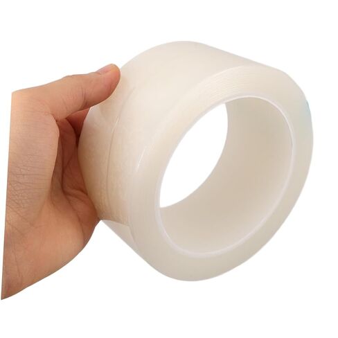 POPETPOP Phone Screen Dust Tape Adhesive Screen Repair Tape Tempered Dust Removal Phone Dedust in Saudi Arabia