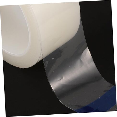 POPETPOP Phone Screen Dust Tape Adhesive Screen Repair Tape Tempered Dust Removal Phone Dedust in Saudi Arabia