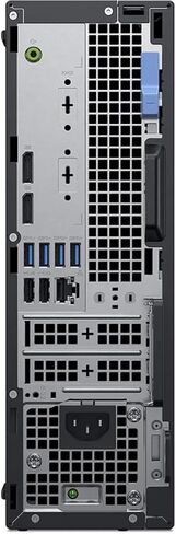 كمبيوتر Dell 5070 OptiPlex SFF | انتل كور i5-9500T | 8 جيجا رام | 256 جيجا بايت NVMe | ويندوز 11 برو | كمبيوتر مكتبي SFF (متجدد) (256 جيجابايت) in Kuwait