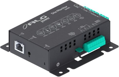 بوابة الاستشعار القياسية SM9S لمراقبة الموقع SNMP in Kuwait