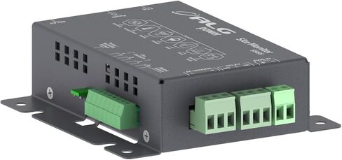 بوابة الاستشعار القياسية SM9S لمراقبة الموقع SNMP in Kuwait