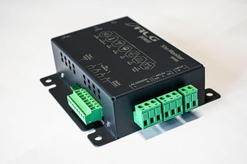 بوابة الاستشعار القياسية SM9S لمراقبة الموقع SNMP in Kuwait