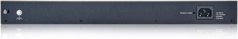 Zyxel محول جيجابت إيثرنت 24 منفذ | الإدارة الذكية | 375 واط بو + الميزانية | 4 فتحات 10G SFP+ | وضع السحابة الهجينة [XGS1935-28HP] in Kuwait