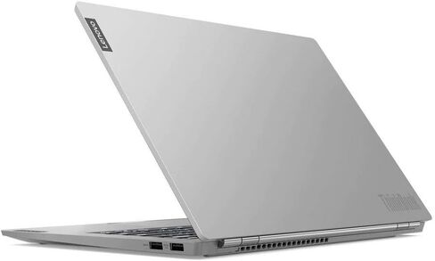 Lenovo Thinkbook 14s Premium Business Ultrabook، Linux Mint، Intel Quad Core i7-8565U، 1 تيرابايت PCIe SSD، 32 جيجابايت ذاكرة الوصول العشوائي، 14 بوصة FHD IPS 1920x1080، رسومات Radeon 540X 2 جيجابايت، لوحة مفاتيح بإضاءة خلفية، هيكل من الألومنيوم in Kuwait
