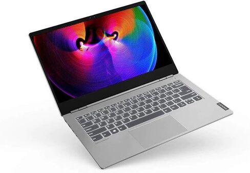 Lenovo Thinkbook 14s Premium Business Ultrabook، Linux Mint، Intel Quad Core i7-8565U، 1 تيرابايت PCIe SSD، 32 جيجابايت ذاكرة الوصول العشوائي، 14 بوصة FHD IPS 1920x1080، رسومات Radeon 540X 2 جيجابايت، لوحة مفاتيح بإضاءة خلفية، هيكل من الألومنيوم in Kuwait