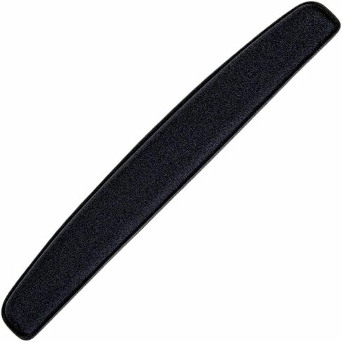 Allsop Memory Foam التعب الراحة الراحة استراحة الأسود 30205 in Saudi Arabia