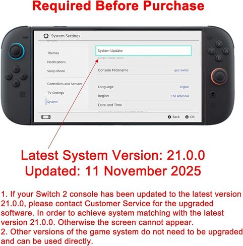 منصة Switch2 (سبائك الألومنيوم)، محطة إرساء محمولة لمفتاح السفر 2 تدعم 4K عند 60 هرتز، سويتش 2 وضع تلفزيون متوافق مع NS2/NS/NS OLED، بديل لجهاز Nintendo Switch 2 Dock مع HDMI2.0/PD 100W/USB3.0 in Kuwait