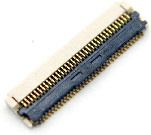 Suyitai LCD Display Screen FPC Connector Replacement for Samsung Galaxy Tab A T380 T385 8.0 in Saudi Arabia