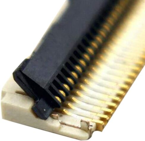 Suyitai LCD Display Screen FPC Connector Replacement for Samsung Galaxy Tab A T380 T385 8.0 in Saudi Arabia