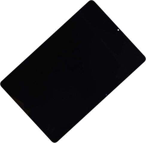 LCD Display Compatible with Samsung Galaxy Tab S6 Lite SM-P610N SM-P615 10.4" (Black) LCD Display Touch Screen Display + Tools in Saudi Arabia