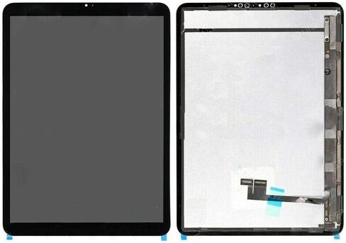 Wholesale Replacement for iPad Pro 11 1st Gen 2nd Gen A2013 A1934 A1980 LCD Screen Display Touch Screen Digitizer Assembly USA in Saudi Arabia