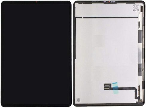 Whole Replacement Part for iPad Pro 12 9 4th Gen A2229 A2069 A2232 A2233 LCD Screen Display Touch Screen Digitizer Assembly USA Black in Saudi Arabia