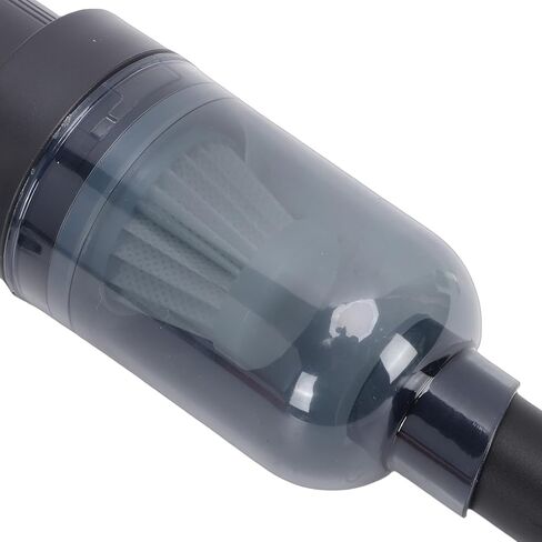 SUNGOOYUE Compressed Air Duster, 130000RPM Electric Air Blower with 3 Adjustable Speeds, 5000mAh Battery Cordless Dust Blower for Keyboard Computer Car Outdoor Cleaning in Saudi Arabia