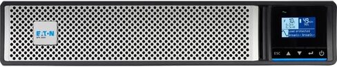 Eaton 5PX G2 1950VA 1950W 120V Line-Interactive UPS - 6 NEMA 5-20R, 1 L5-20R Outlets, Cybersecure Network Card Included, Extended Run, 2U Rack/Tower in Saudi Arabia