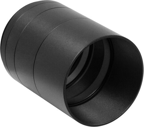 Astromania 2" to 1.25" Telescope Eyepiece Adapter - Bundle with - Astronomical 2"/M48-extension Tube Kit in Saudi Arabia