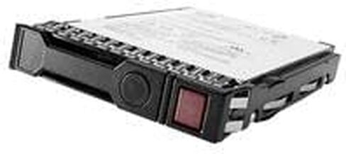 محرك الأقراص الصلبة HP Enterprise 797269-B21 سعة 6 تيرابايت 7.2K Midline 7.2K 6 جيجابايت/ثانية SATA 3.5 بوصة LP in Kuwait