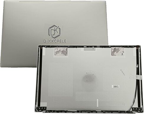 Replacement Laptop LCD Cover Back Rear Top Lid for HP Pavilion 15-EG 15-EH W/Antenna TPN-Q245 M08902-001 Gold in Saudi Arabia